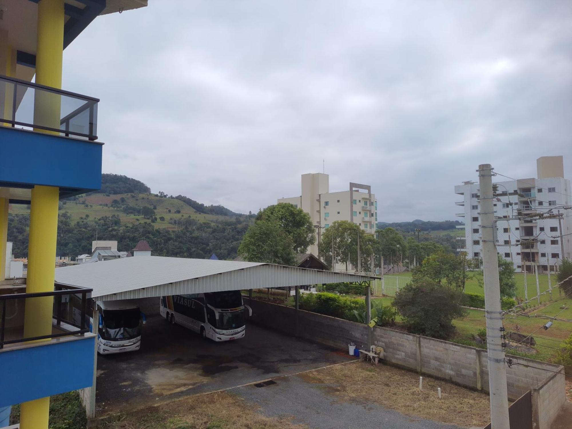 Mirante Das Aguas Apart بيراتوبا الغرفة الصورة