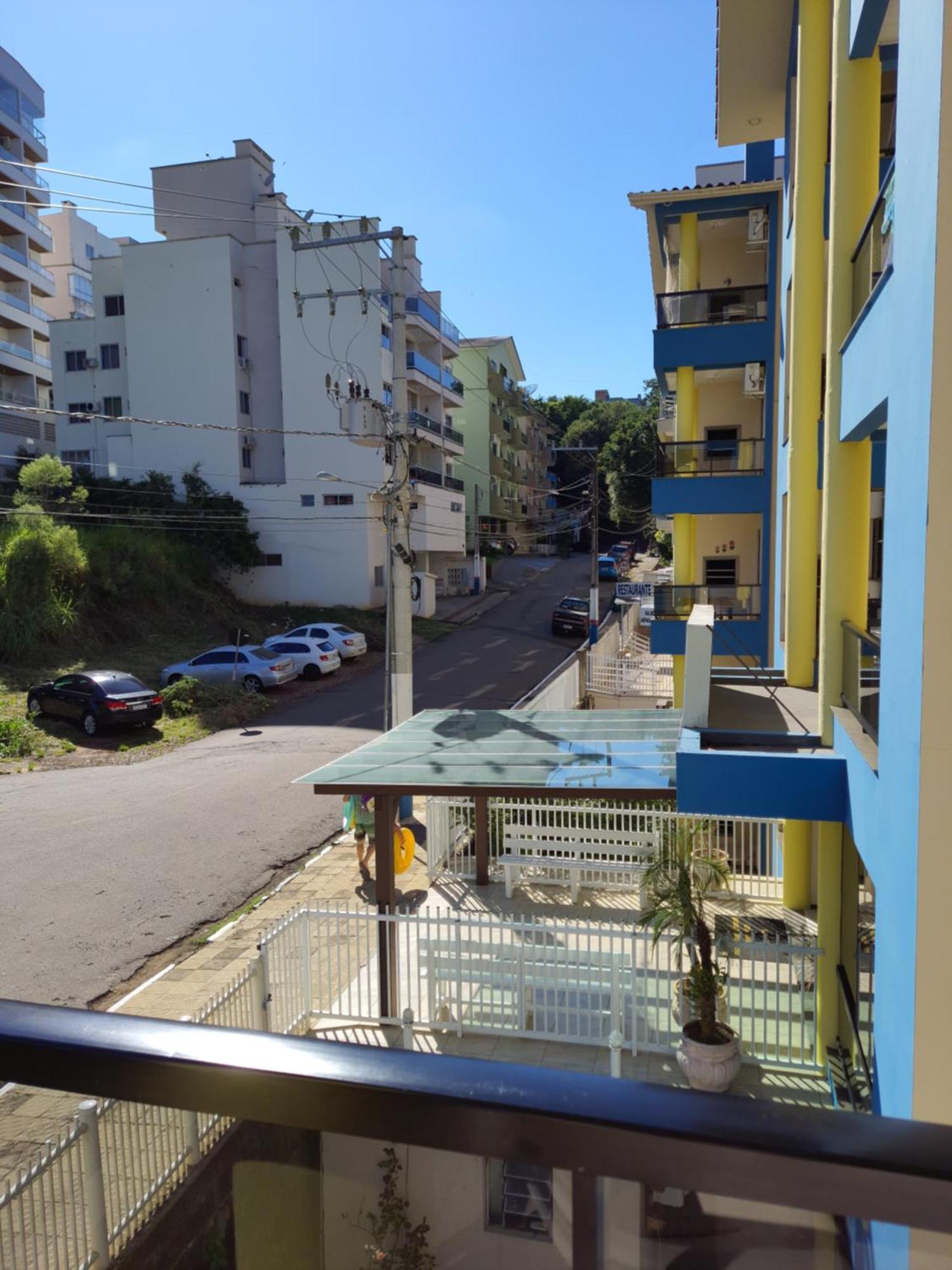 Mirante Das Aguas Apart بيراتوبا الغرفة الصورة
