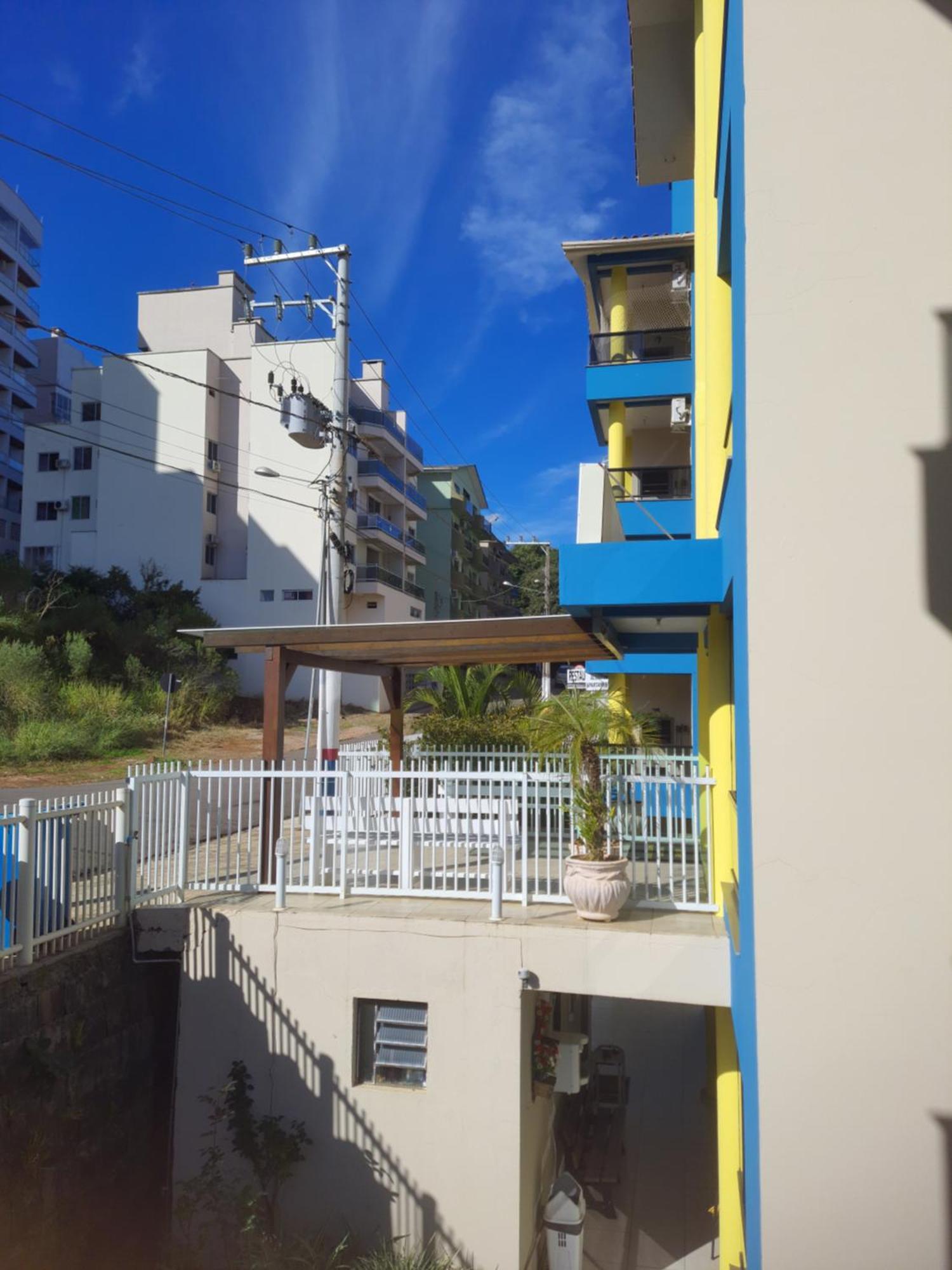 Mirante Das Aguas Apart بيراتوبا الغرفة الصورة