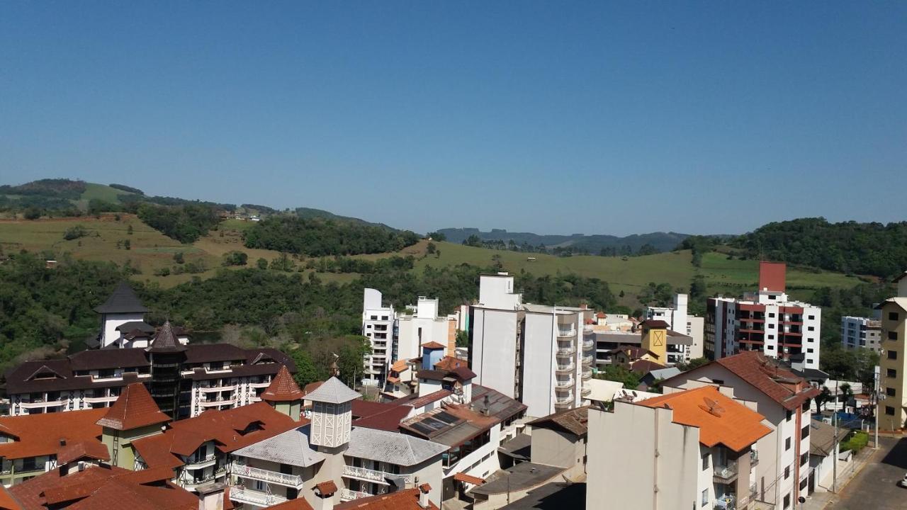 Mirante Das Aguas Apart بيراتوبا المظهر الخارجي الصورة