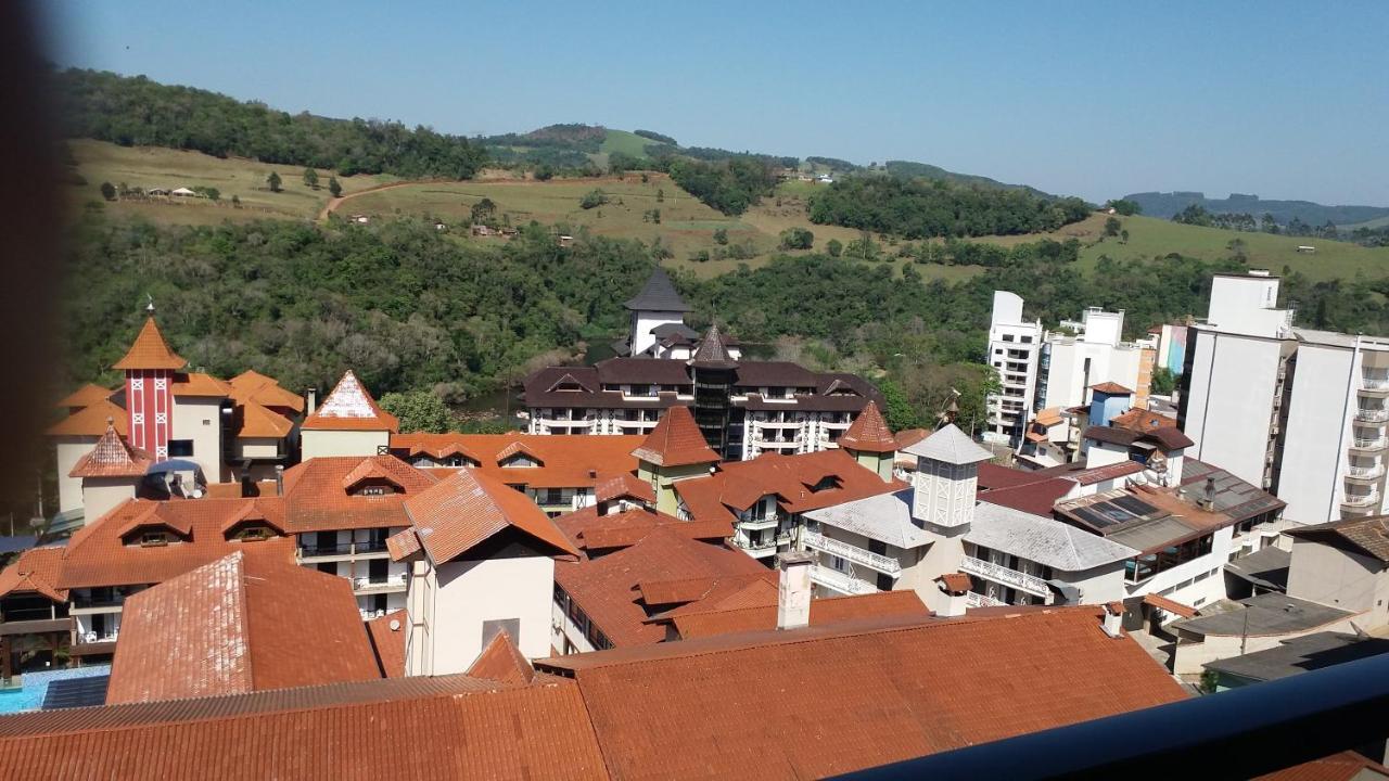 Mirante Das Aguas Apart بيراتوبا المظهر الخارجي الصورة